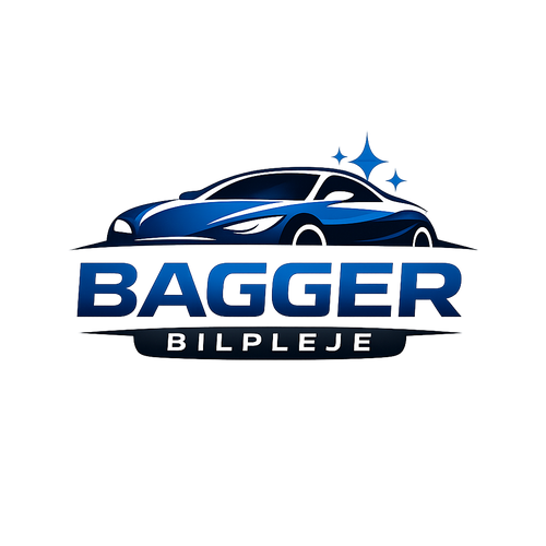Bagger Bilpleje